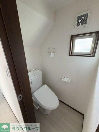 グランソフィアEast Hillの物件内観写真